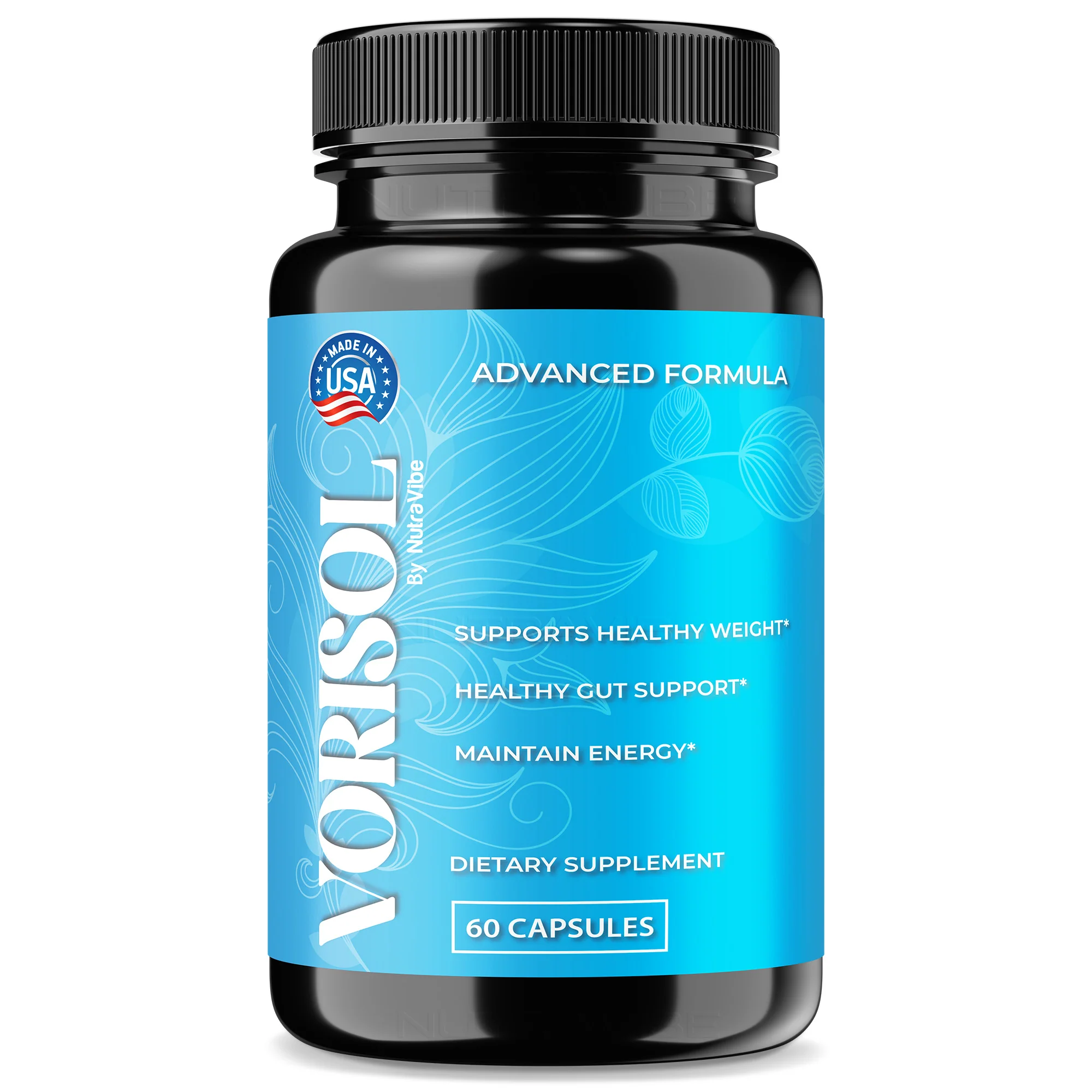 Vorisol 1 bottle